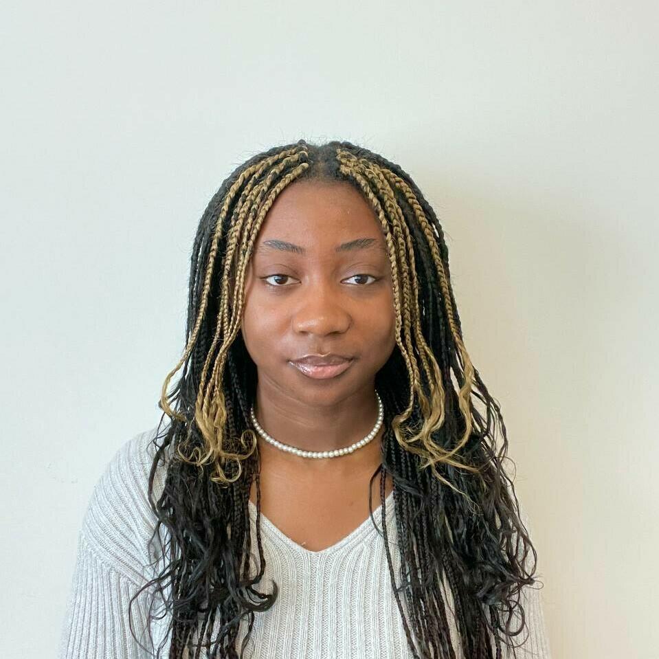 Amankwah-Poku Abena