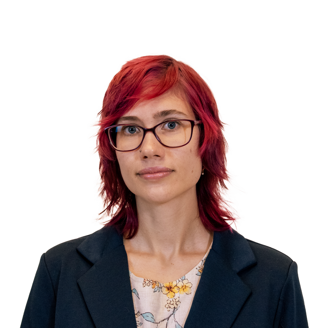 Claire Heidenreich
