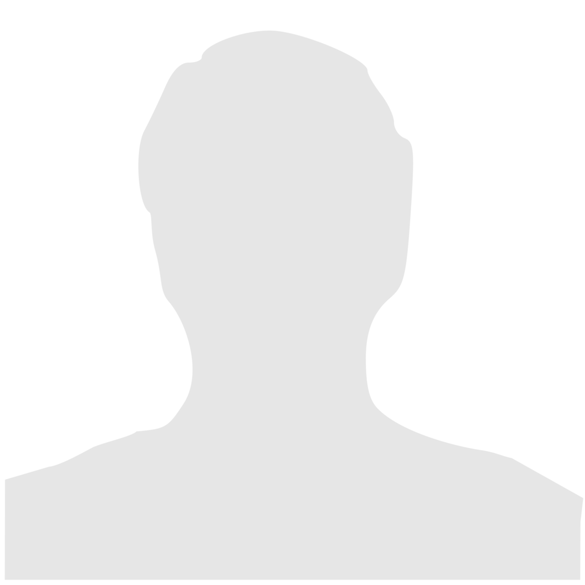 Blank profile picture icon