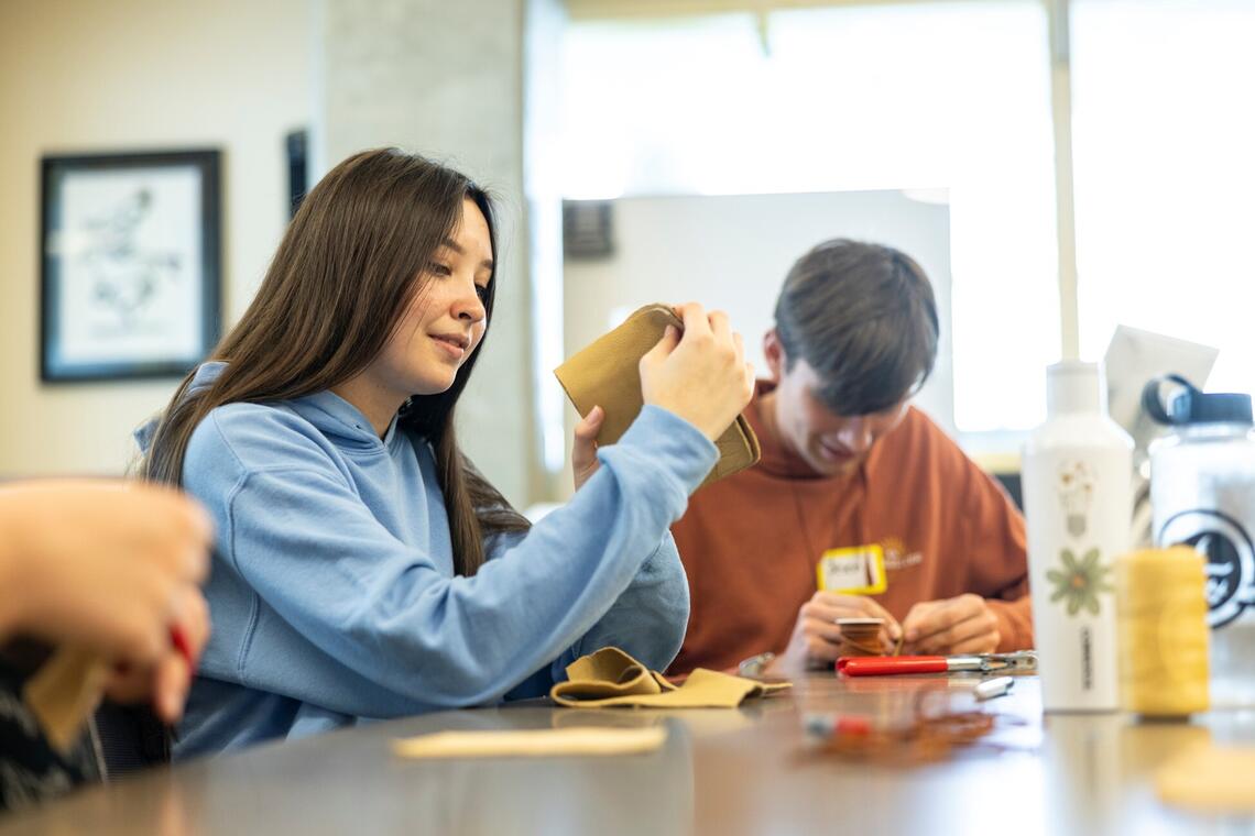 Indigenous Pathways Program, DIALOG