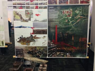 Waterton Landscape Architecture Research Studio