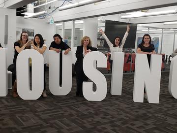 Future of Affordable Housing