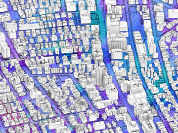 Alberto de Salvatierra -sample work