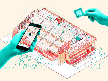 Alberto de Salvatierra -sample work