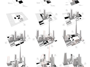 Alberto de Salvatierra -sample work