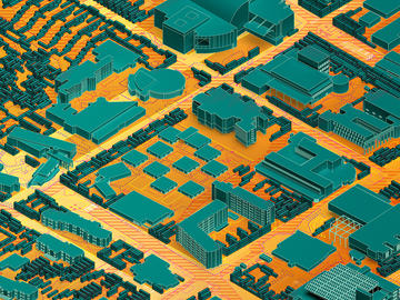 Alberto de Salvatierra -sample work