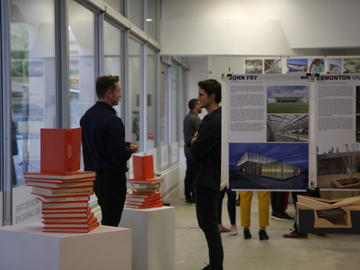 Alumni Exhibition 2019