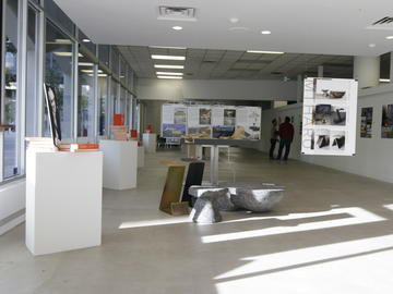 Alumni Exhibition 2019