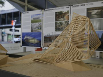 Alumni Exhibition 2019