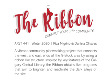 Winter 2020 ARST 441