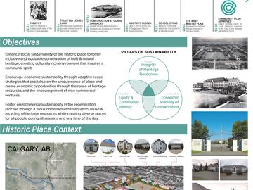 Heritage Conservation Poster