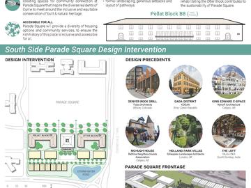 Heritage Conservation Poster