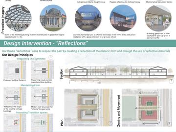 Heritage Conservation Poster