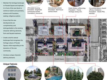 Heritage Conservation Poster