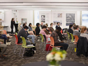 Conference Participants
