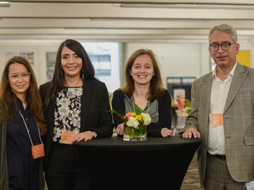 Conference Organizers 