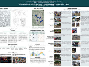 Metathesis Poster