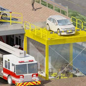 D’Arcy Jones | Towards a Subversive Architecture | Doctor of Design research