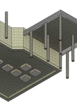 Improving sustainable architectural design process, using Building Information Modelling (BIM) based on Life Cycle Assessment (LCA) | Mehdi Zahed | PhD in Environmental Design