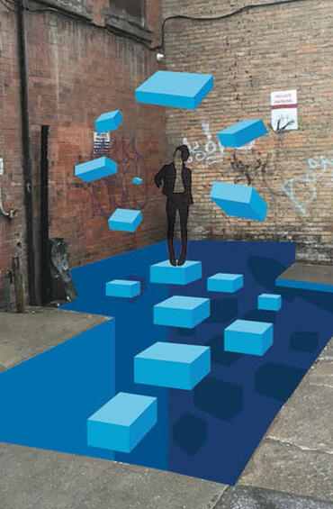 Modular Urbanism | Gordon Skilling | Master of Environmental Design