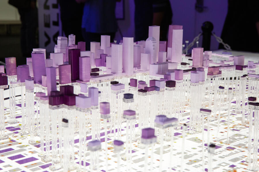 Explore Student Work