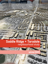 Saddle Ridge + Taradale (2023)