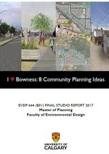 Thumbnail - Bowness Report