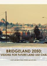 Thumbnail - Bridgeland Report 2