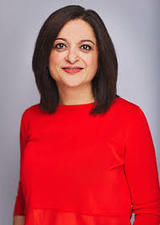 Kanchan Prinskloo