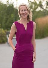 Kate Thompson