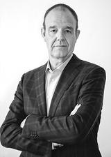 Dean John Brown