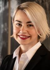 Liisa Tipman