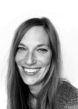 Liz Wreford, Public City Architecture, Winnipeg