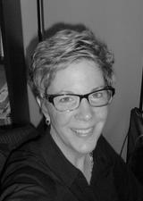 Jacquie Gahagan