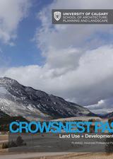 Crowsnest Pass Reports