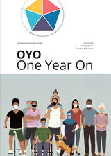 OYO - One Year On cover