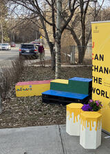 Cliff Bungalow-Mission (2023)