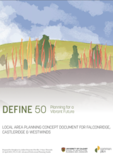 Falconridge, Castleridge & Westwinds Reports (2025)