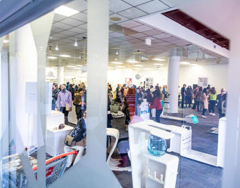 SAPL Events