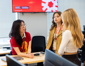Program Advising